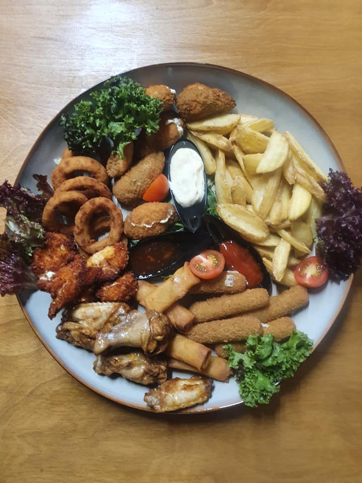 Porta | Resto Bar Photos 2